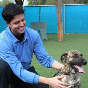 Sitter Profile Image: Braiyan F.