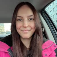 Sitter Profile Image: Catherine B.