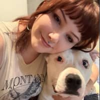 Sitter Profile Image: Baeli F.