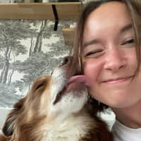 Photo de profil du pet sitter : Marie B.