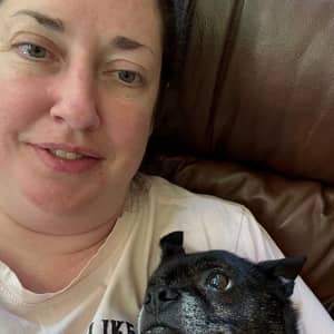 Sitter Profile Image: Anna G.