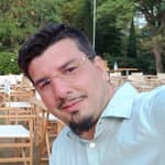 Sitter Profile Image: Gerard M.