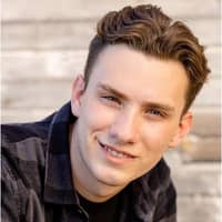 Sitter Profile Image: Blake M.