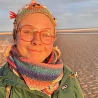 Sitterprofilbild: Marie-Luise L.