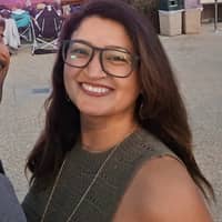 Sitter Profile Image: Amritakar B.