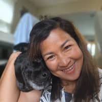 Sitter Profile Image: Thantita R.