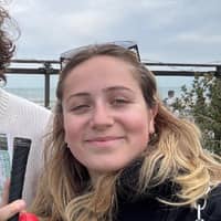 Photo de profil du pet sitter : Margaux M.