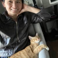 Sitter Profile Image: Mengnan S.