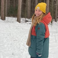 Sitter Profile Image: Lauren D.