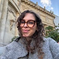 Photo de profil du pet sitter : Pauline G.