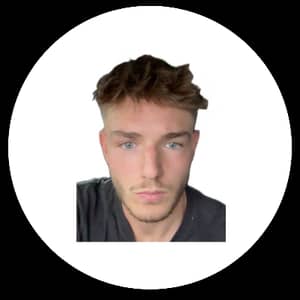 Sitter Profile Image: Diego T.