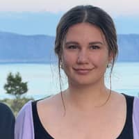 Sitter Profile Image: Grace C.