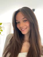 Sitterprofilbild: Maja S.