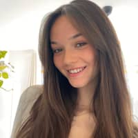 Sitterprofilbild: Maja S.