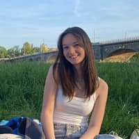 Sitterprofilbild: Maja S.