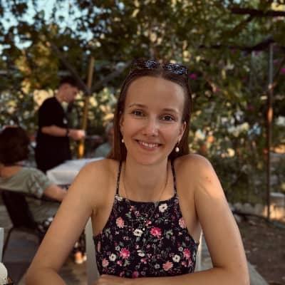 Sitter Profile Image: Nele G.