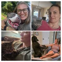 Sitter Profile Image: Tori H.