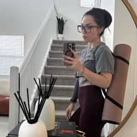 Sitter Profile Image: Angelica C.