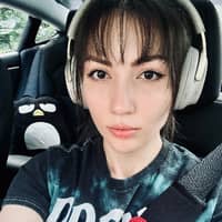 Sitter Profile Image: Angelica C.