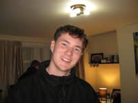 Sitter Profile Image: Martin K.