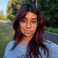 Sitter Profile Image: Anindita L.