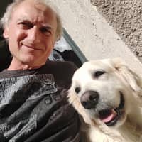 Photo de profil du pet sitter : David G.