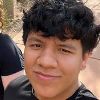 Sitter Profile Image: Alejandro C.