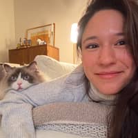 Sitter Profile Image: Gabriela G.