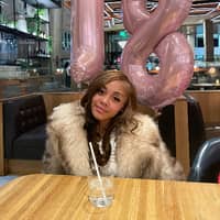 Sitter Profile Image: Angelique H.