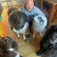 Sitter Profile Image: Ryan B.