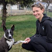 Sitter Profile Image: Cynthia I.