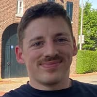 Sitter Profile Image: Maurice B.