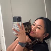 Sitter Profile Image: Mary Glenn G.