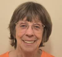 Sitter Profile Image: Patricia H.