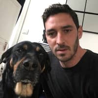 Photo de profil du pet sitter : Laurent D.