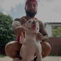 Sitter Profile Image: Hideki B.