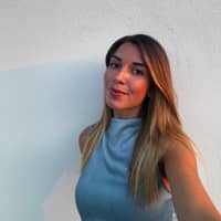 Photo de profil du pet sitter : Julia R.