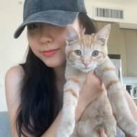 Sitter Profile Image: Yuwei S.