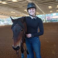 Sitter Profile Image: Elizabeth T.