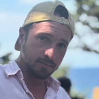 Photo de profil du pet sitter : Yann M.