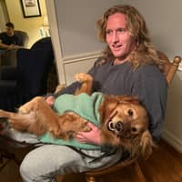 Sitter Profile Image: Kyle L.