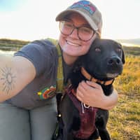 Sitter Profile Image: Cassidy M.