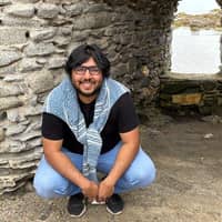 Sitter Profile Image: Samin K.