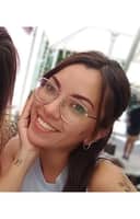 Sitterprofilbild: Johana R.