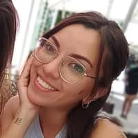 Sitterprofilbild: Johana R.