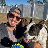 Sitter Profile Image: Arian I.