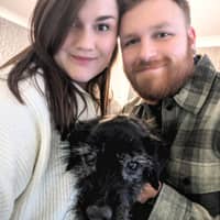 Sitter Profile Image: Ian K.