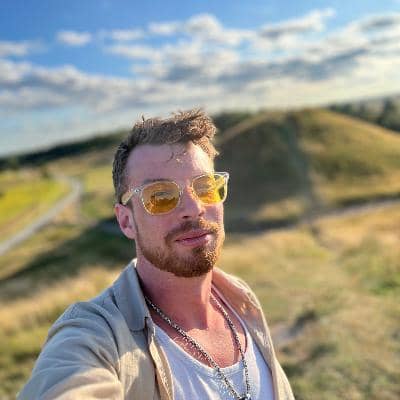 Passarens profilbild: Ivar I.