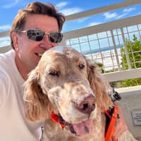 Sitter Profile Image: Fabrice L.