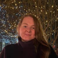 Immagine del profilo del sitter: Yulia B.